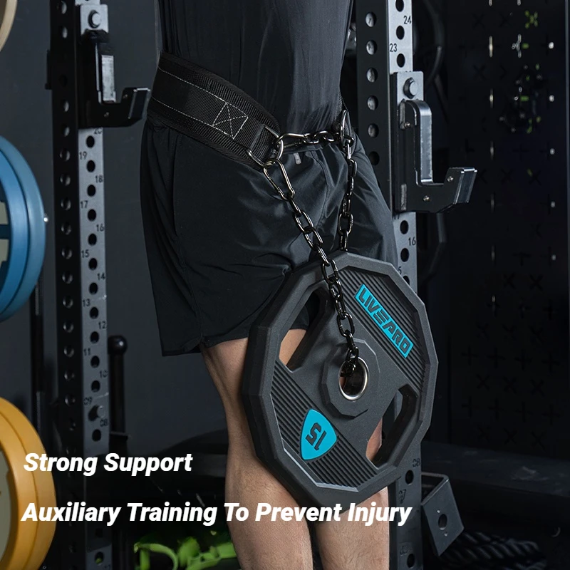 Thumbnail 4 - #29 Trending Weight Lifting Belts Right Now