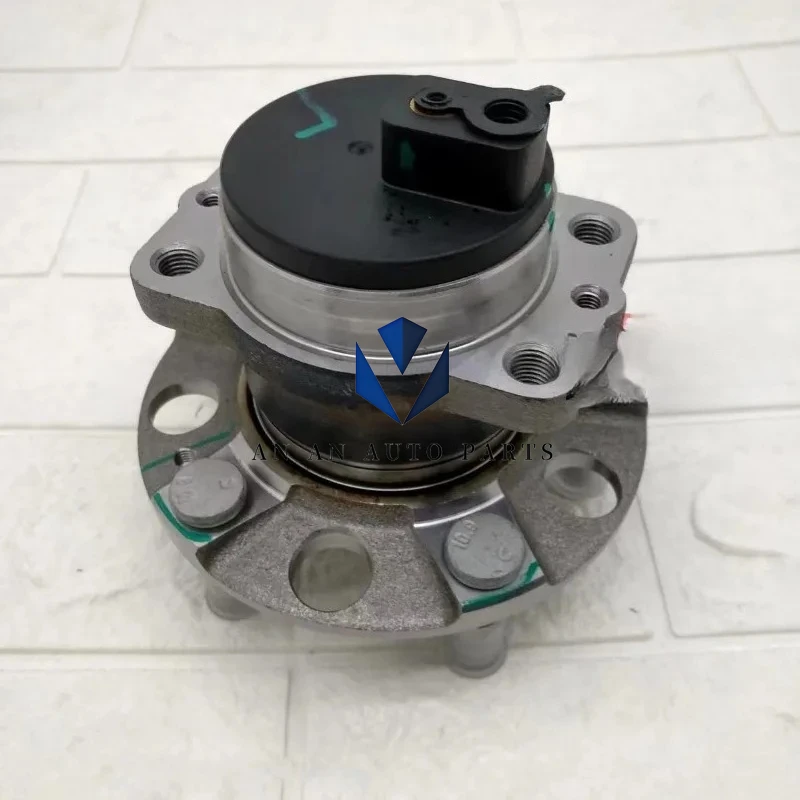 2020-2023 Models CHANGAN EADO PLUS Rear Wheel Hub Core Rear Bearing