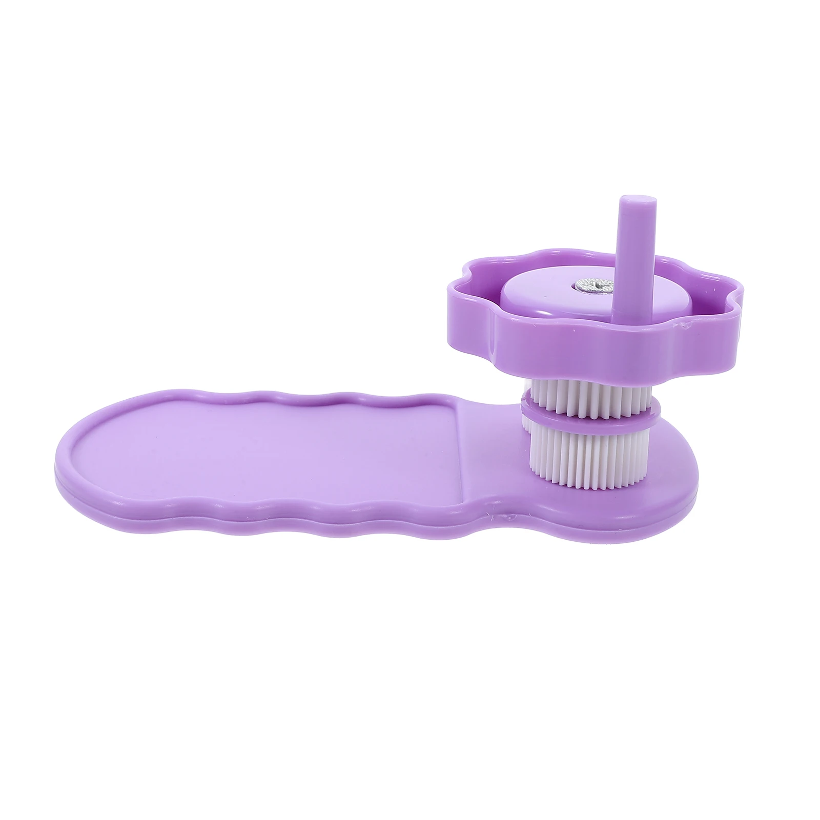 

Paper Crimper Crafts Quilling Tools Chip Bags Plastic Durable DIY Paper Flower Rolling Tool Easy Use Beginner Professional Wave