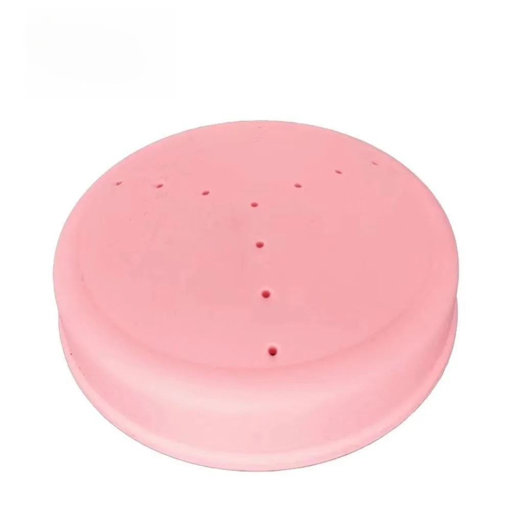 No Leg Grinding Sewing Machine Silicone Knee Pad Plate Cover Computer Flat Silicone Knee Lifter Knee Protection Sewing Machine
