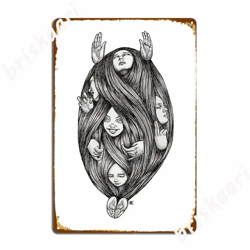 Te To Kami No Ke Me… - image