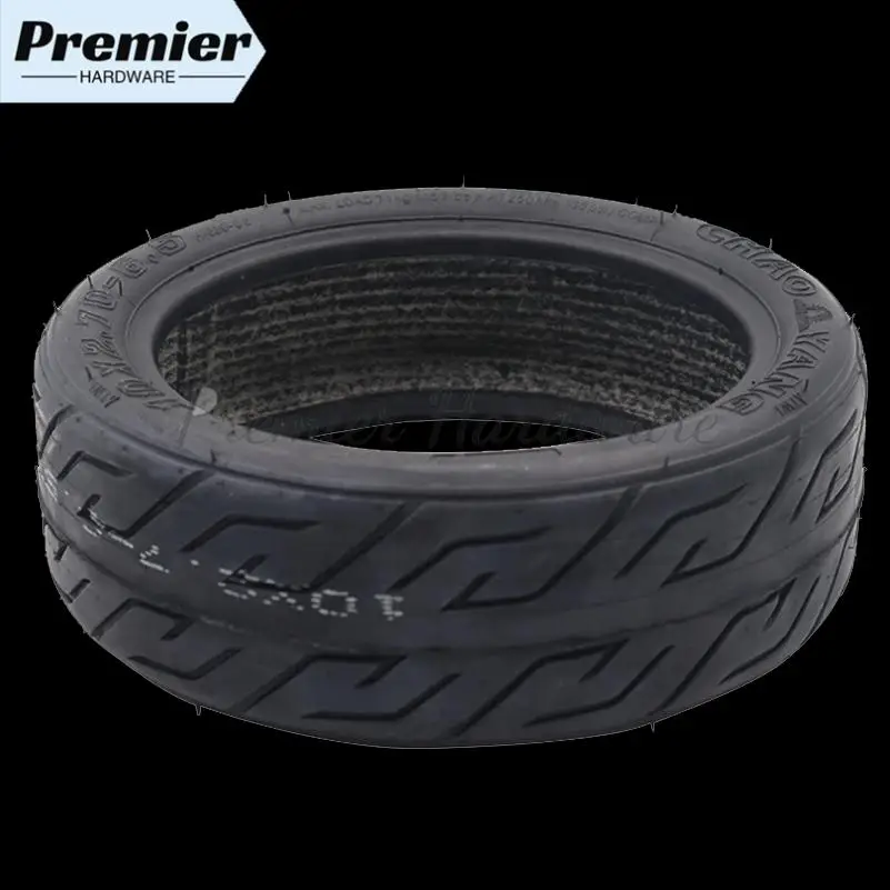 10x2.70-6.5 tubo interno pneu externo 10*2.70-6.5 pneu de inflação para scooter elétrico equilíbrio scooter acessórios