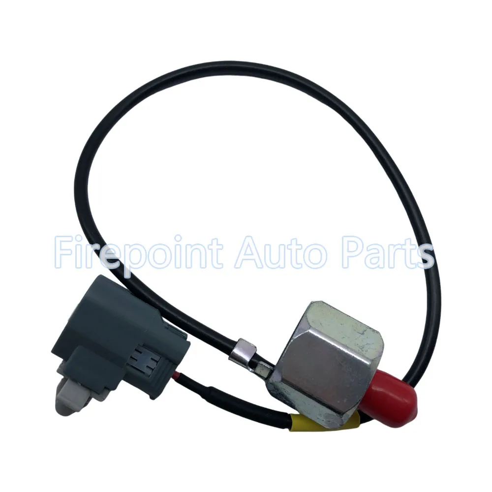 OEM Knock Sensor for 1998-2002 Mazda 626 FP39-18-921 FP3918921 Engine Compatibility Auto Part