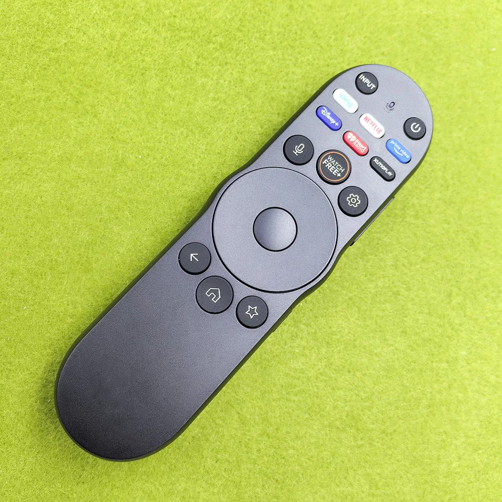 ORIGINAL REMOTE  CONTROL XRT270 FOR VIZIO D40FM-K09 V506-J09 P6509-J01 SMART LED TV