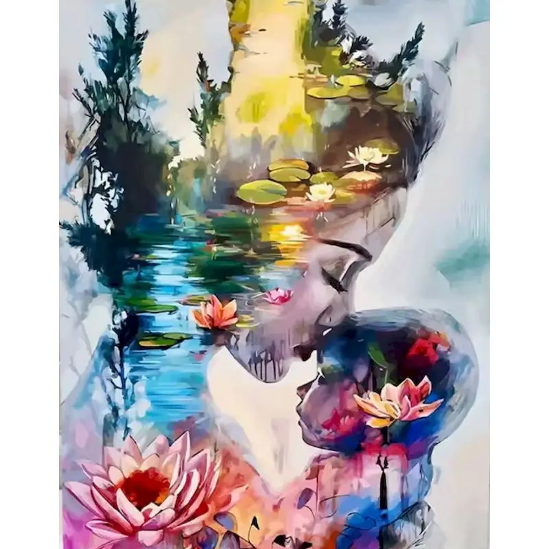 Gatyztory Paint By …