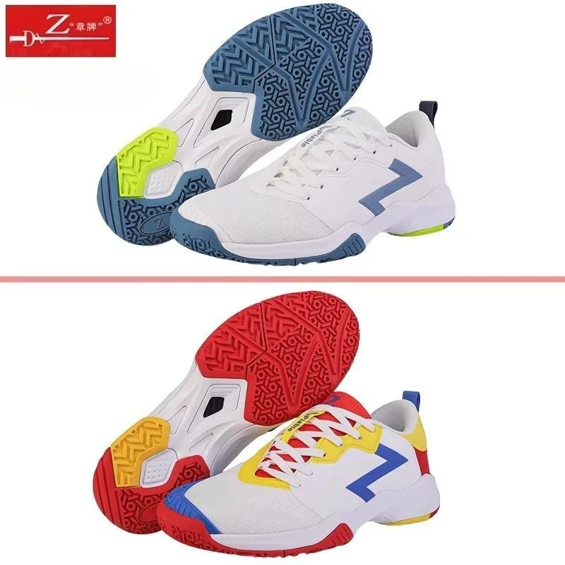 Classic Brand Professional Fencing Fitness Shoe Top Quality Wearable Fencing Training Shoe Comfortable Anti Slip Fighting Shoe