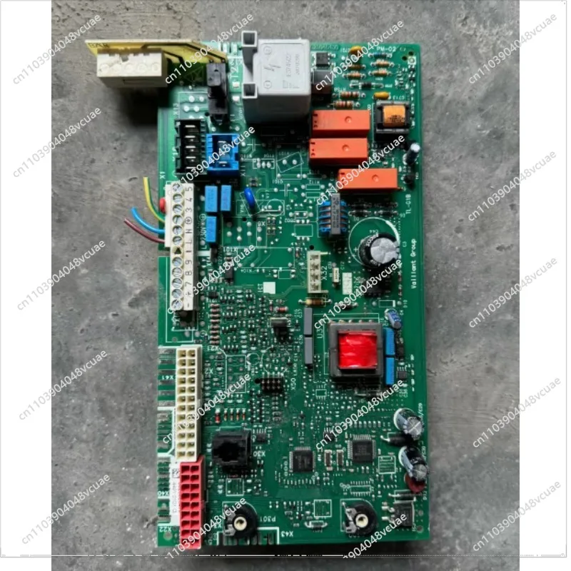 Gas Wall-hung Boiler 0020045430 Circuit Board Main Board Computer Board Control  TM-G1A/B
