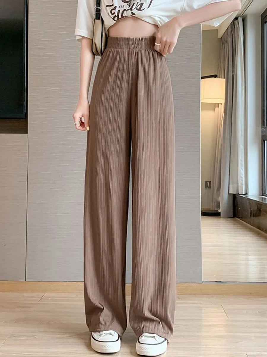calcas-femininas-de-perna-larga-em-seda-gelo-cintura-alta-fluidas-pretas-casuais-finas-e-soltas-para-primavera-verao-co