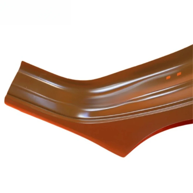 Direct Left Right Rear Quarter Panel With OEM Codes 1073735S0,1073735-S0-P Auto Body Parts Fit 2