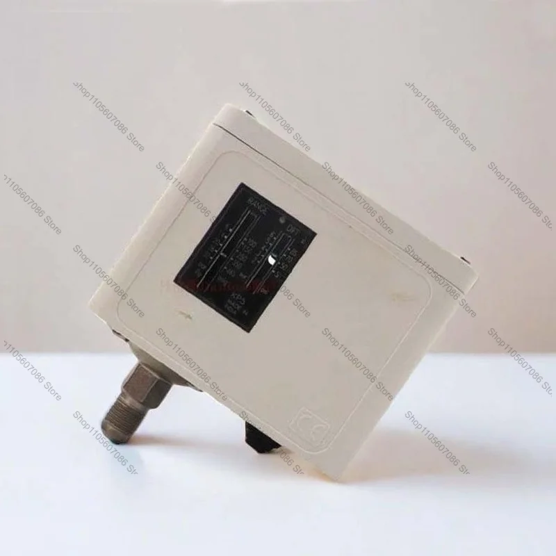 Suitable for Danfoss Pressure Switch KP5 060-1171 1173 Air Conditioning Cold Storage Unit High Voltage Controller