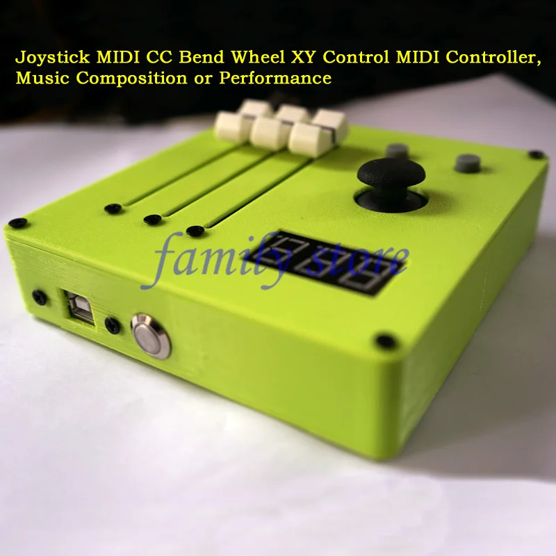 XIDI Controller Review: The Hidden Gem for Precision MIDI Expression in Studio and Live Setup