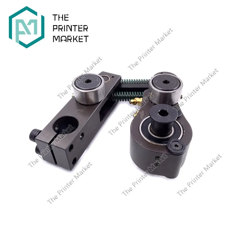 

CF16VBUUR Whole Set Bearing Pressure Spring System Roller Level P1698932+1698951+P1698942 For KBA 142 Machine Spare Parts