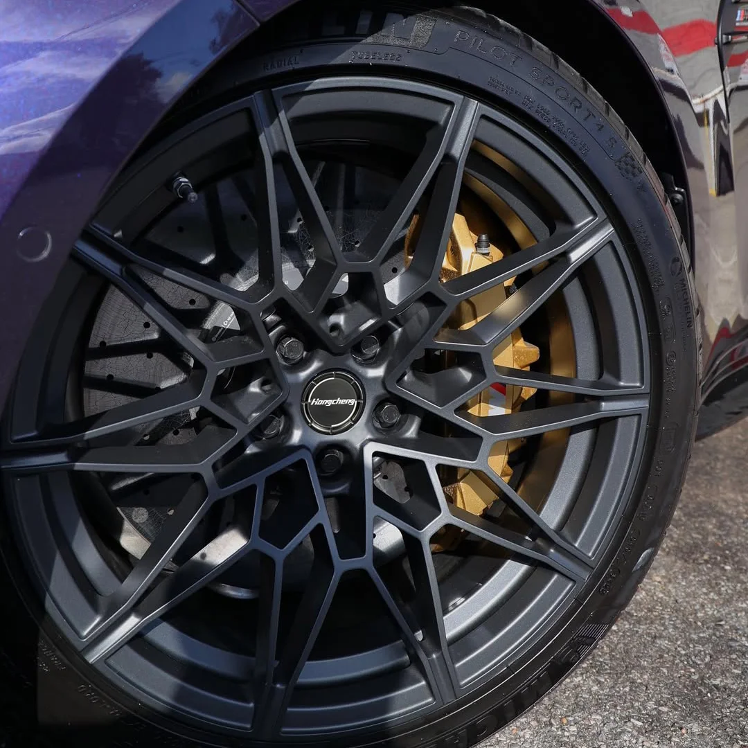 New model of 26 Custom Forged 826M 892M Summer Wheels 5x120 5x112 for  M2 F80 F90 E46 E92 M3 M4 F30 G20 G30 G80 330i M340i 540i