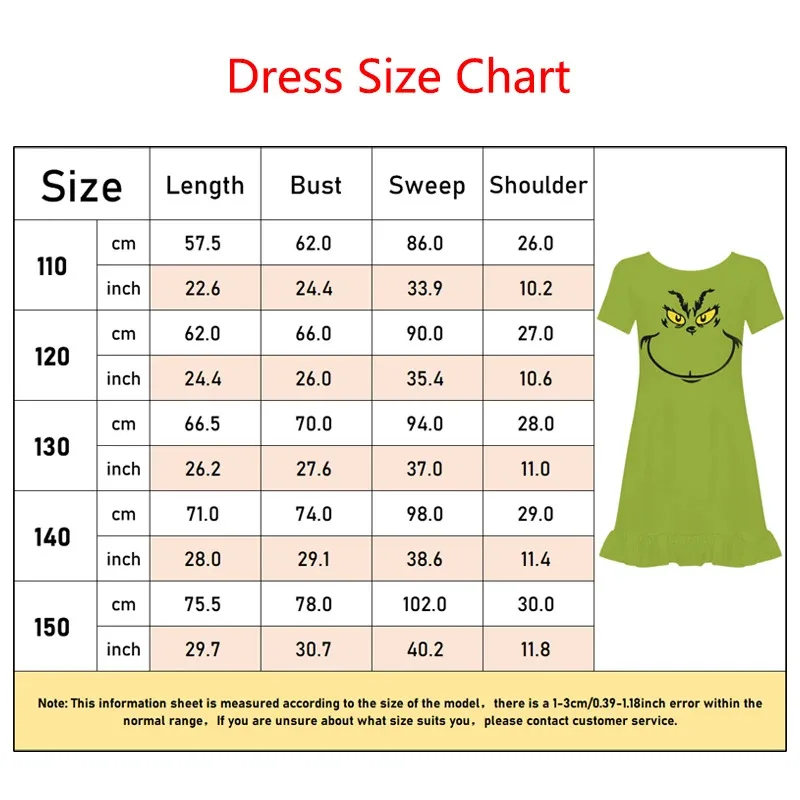 DY20Kids การ์ตูนสัตว์ประหลาดสีเขียวซานต้าเครื่องแต่งกายคอสเพลย์จั๊มสูทหน้ากากถุงมือชุดสำหรับชายคริสต์มาสฮาโลวีนคอสเพลย์เครื่องแต่งกาย