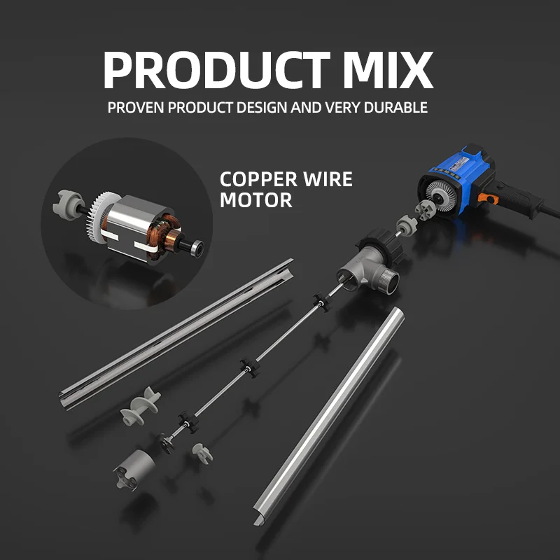 CHKJ-2025NEW 고점도 스테인리스 스크류 펌프 식품 등급 가변 속도 액체 이송 꿀 기어 오일 콩기름 등