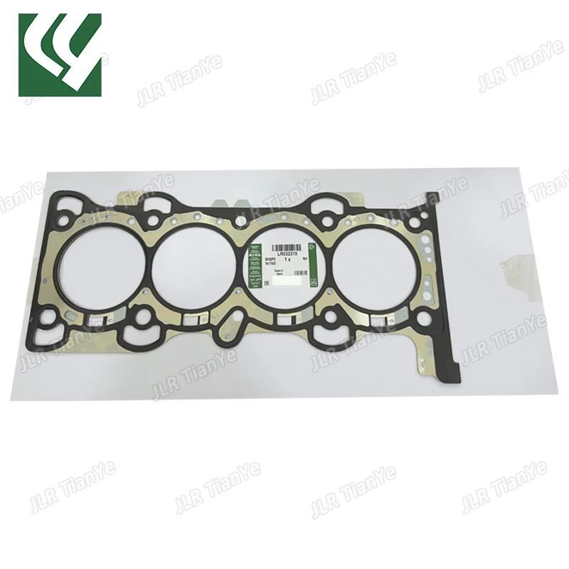 Suitable for Land Rover 2.0T Freelander 2 Range Rover Evoque Discovery Sport cylinder head gasket LR032319 LR024975 JDE28264