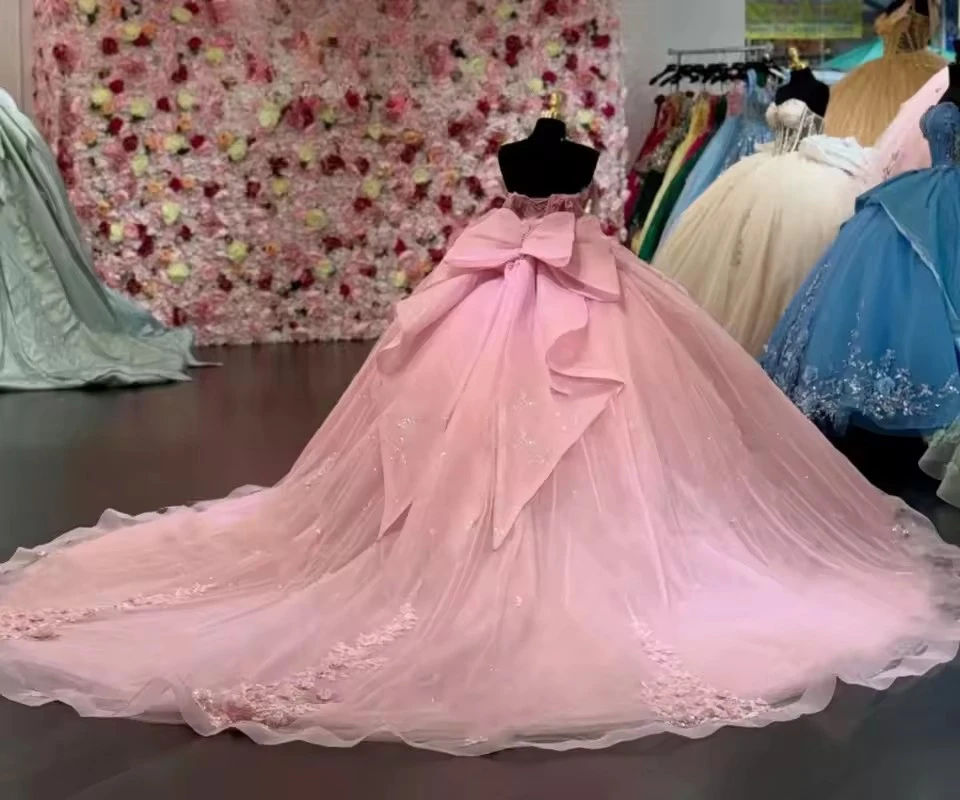 Thumbnail 2 - #94 Quinceanera Dresses Comparison Guide