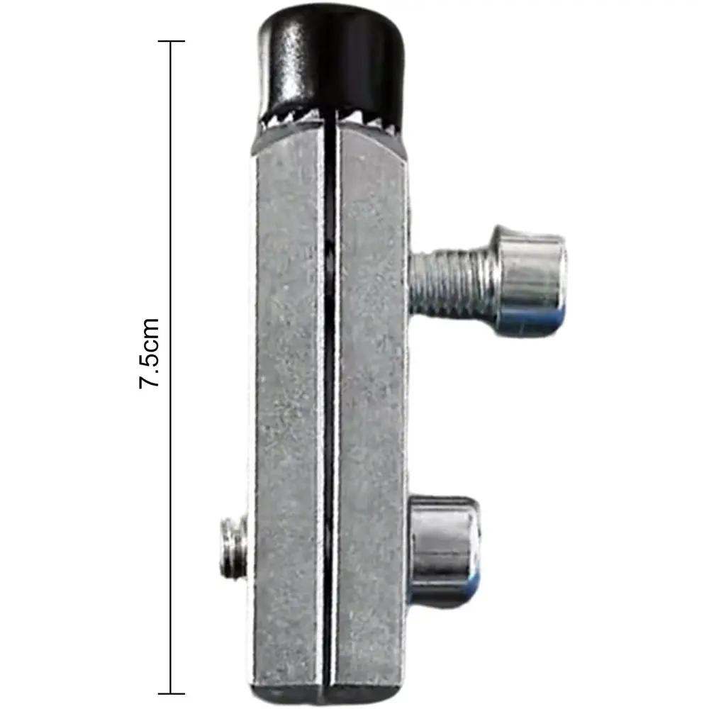 ชุดเครื่องมือถอดสกรูหัก DIY สำหรับผู้ชาย รุ่นใหม่ ใช้งานง่าย สำหรับสกรูหักหรือสกรูเกลียวหลุด เครื่องมือถอดสกรูหักอเนกประสงค์ ทำจากโลหะ