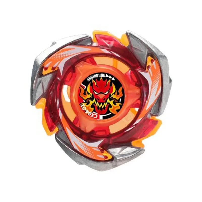 Takara Tomy Burst GT UX00-05/06/07/08 Limited Color SB Brand