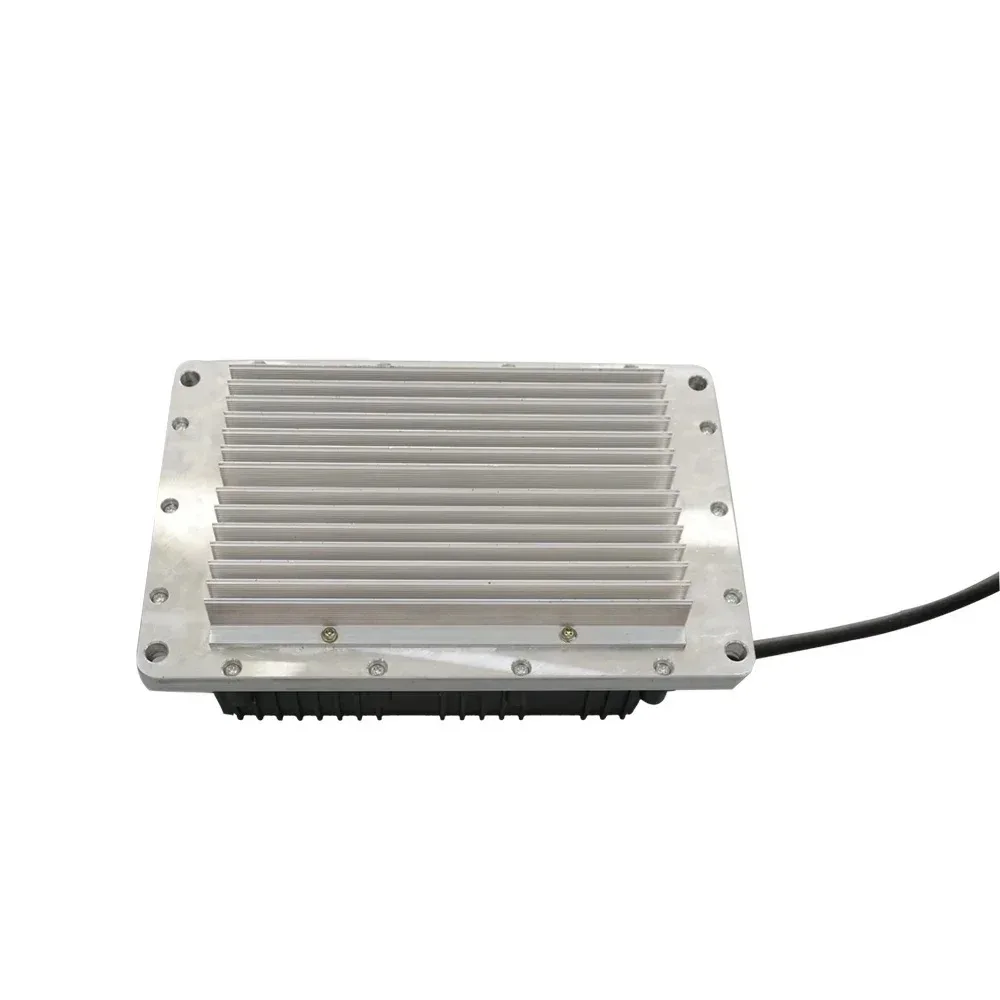 Kelly Sine Wave Controller QSKL72601-8080H 600A for 8kw e-Car In-Wheel Hub Motor - Controller