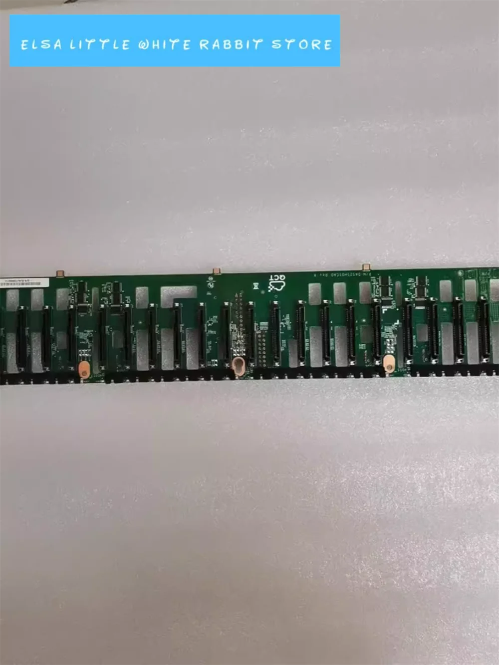 

Для IBM Backplane Adapter Plate 1HY9ZZZ094N * 0000002HW591 8PSH006