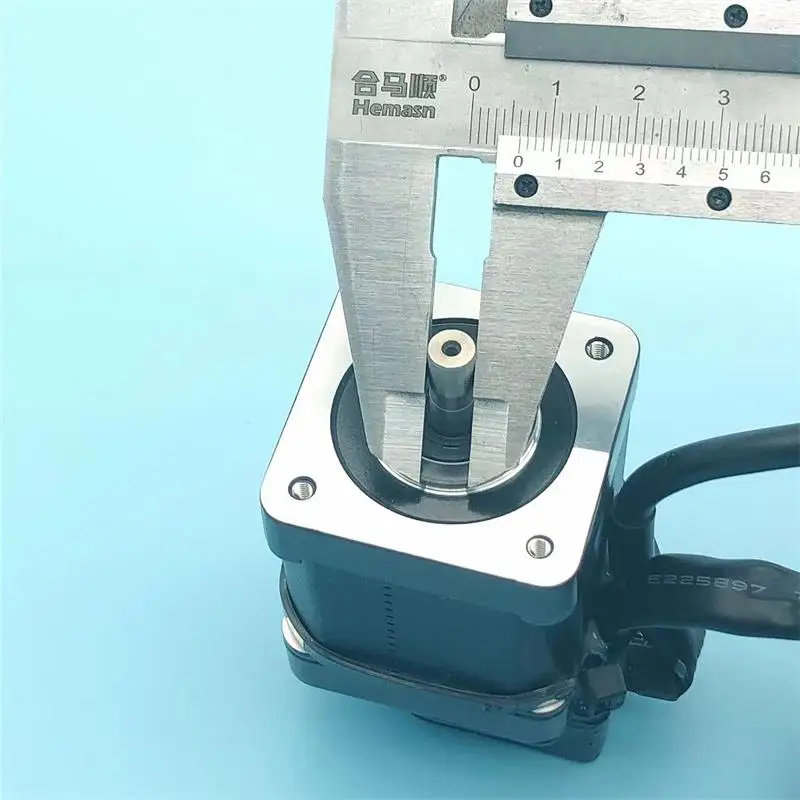 Embroidery Machine Accessories Towel Embroidery Ring Shuttle Ring Motor Jump Lifting Shear Line Motor Tracking Encoder Professio