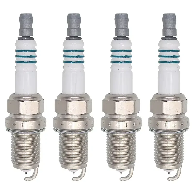 IK16 5303 4pcs For DENSO Iridium Power Spark Plug M14x1.25 19mm Reach for Toyota Corolla Honda Civic Nissan Sentra