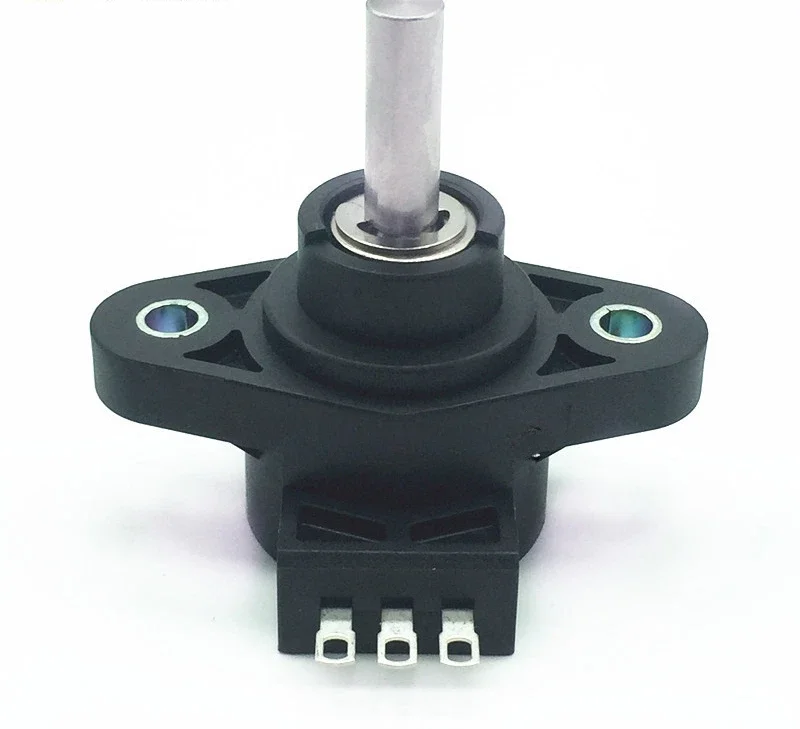 

New original Japanese TOCOS potentiometer RVQ28YS-30F S502 5K electric scooter potentiometer