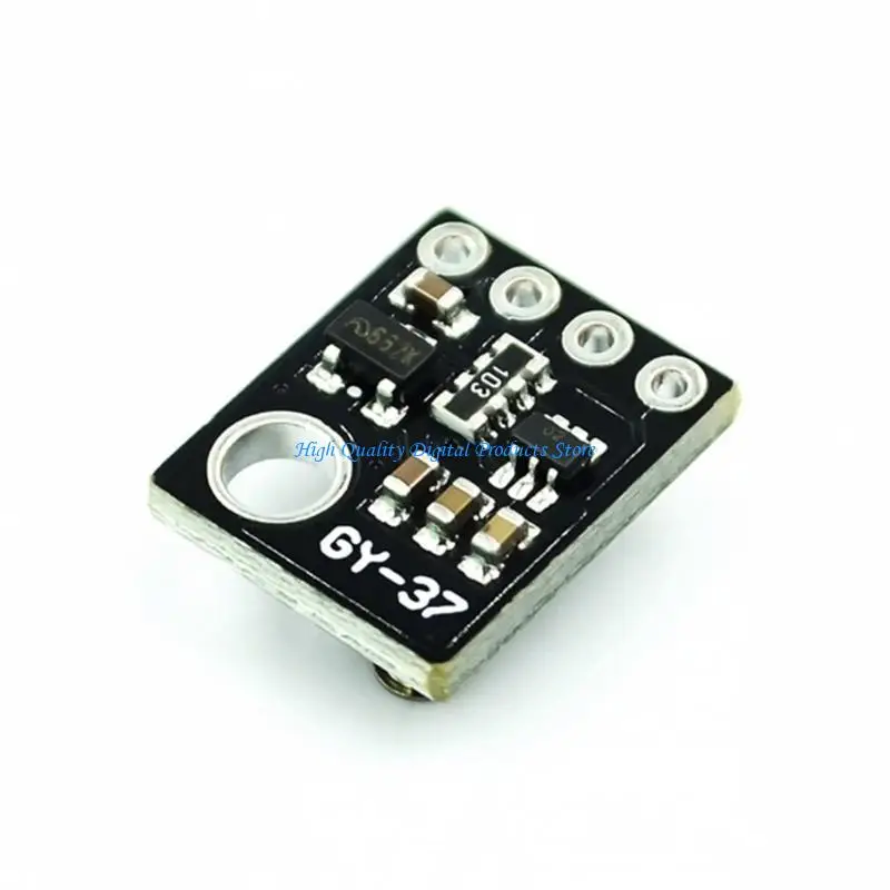 

U2JE Sensoring Module GY-MS5837 02BA 30BA Accurate Water Depth Measurement Precisely