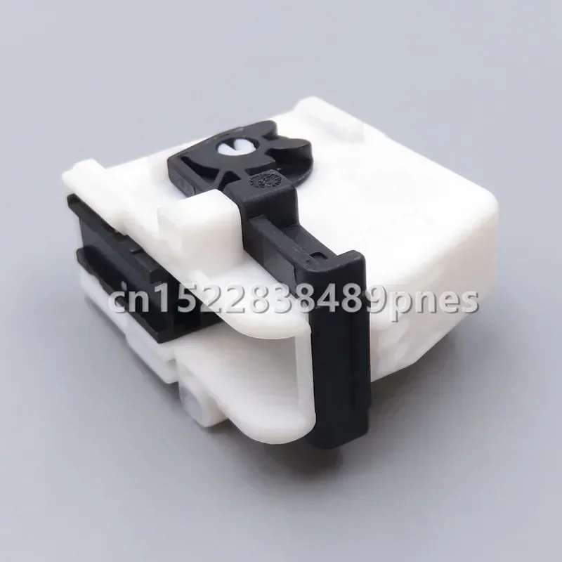 18 Pole 2-967416-1 2-965777-1 Auto Plastic Housing Unsealed Wiring Harness Socket 1379100-2 Miniature Car Connector