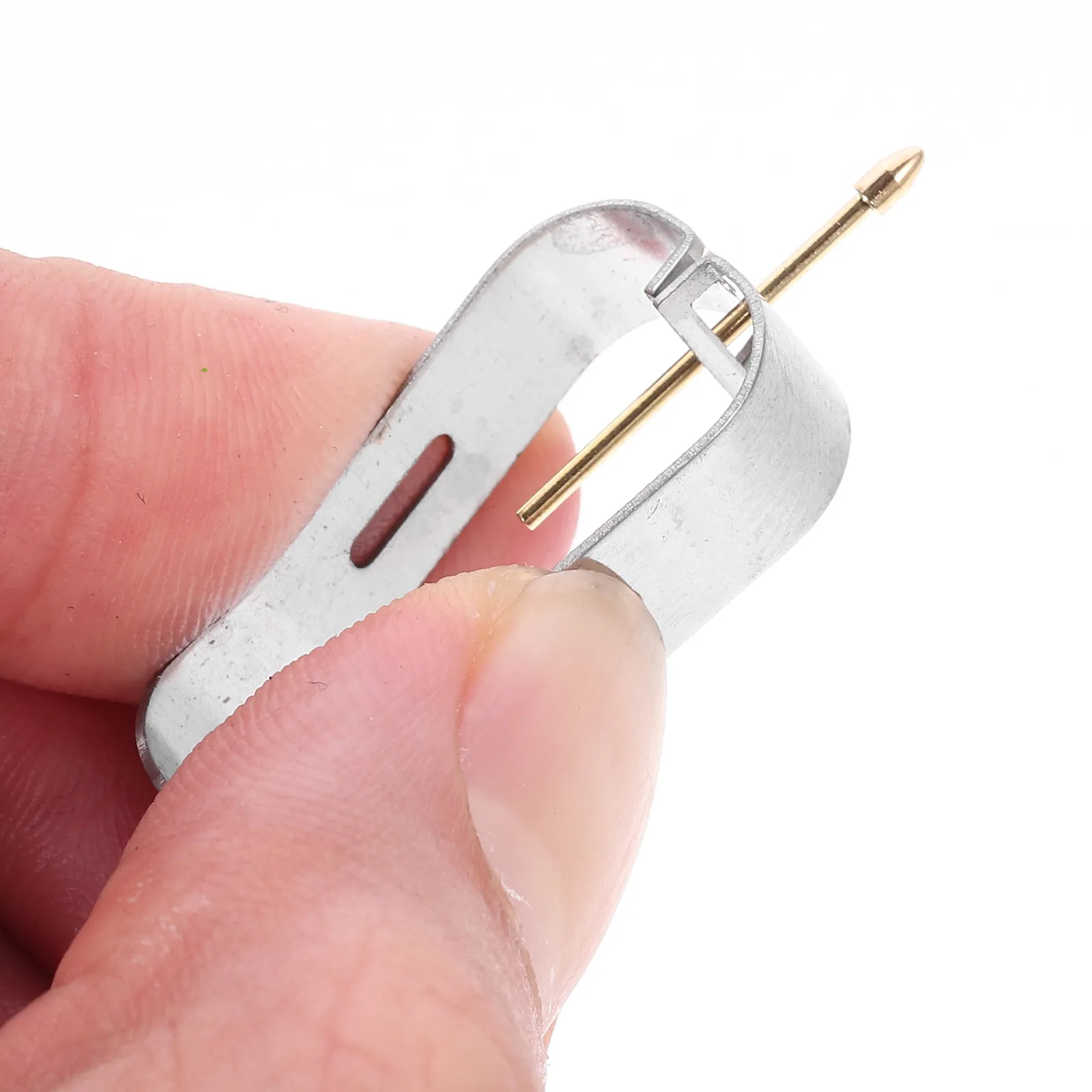 

Сменные металлические наконечники для стилуса: повышенная точность, плавное управление экраном, компактность и портативность