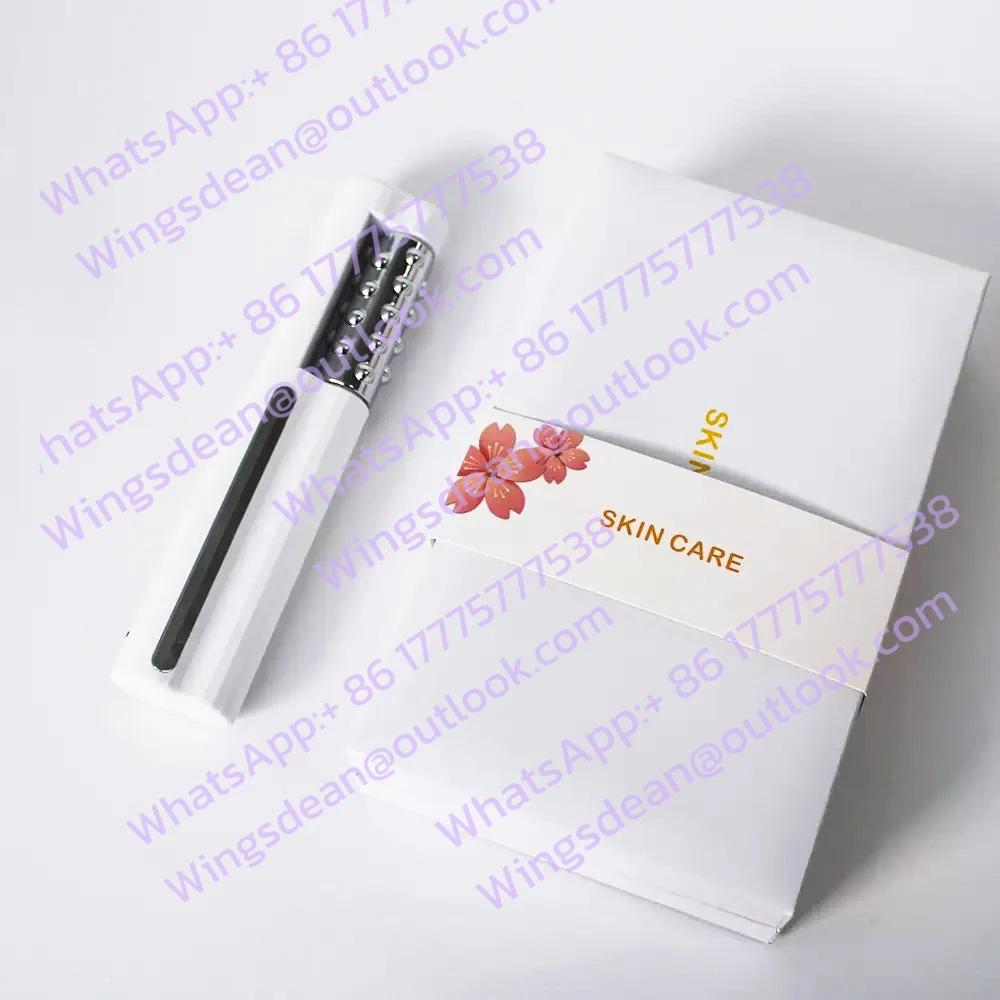 Easy to Use Endosculpt Facial Massager Face and Neck Massages Roller for Christmas Gifts