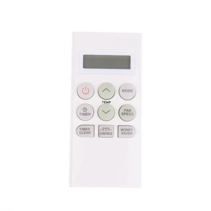 1 Piece For Air Conditioning AKB73756214 Controller For Home Office Use Universal Remote Control