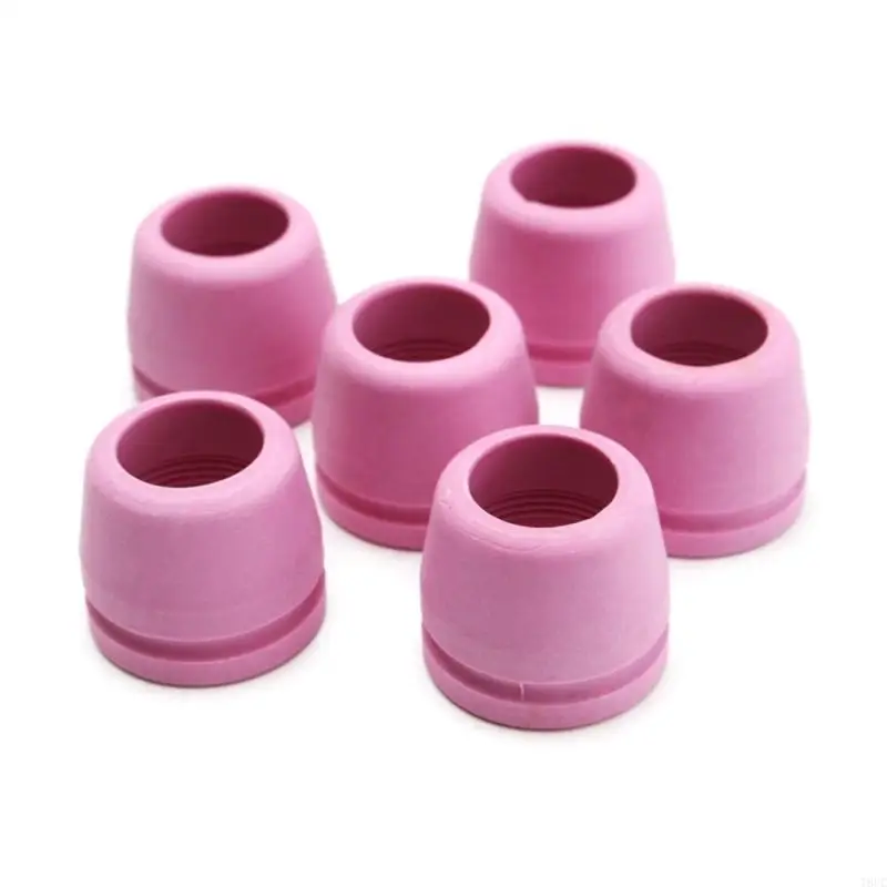 T8UC Plasma Cutters Consumables Plasma Cutters Torch Nozzle Ceramic Shielding Cups Electrode Nozzle for SG-55 AG-60 WSD-60