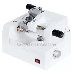 Good Quality Optical Glass Cutter Auto Lens Edger Cutting Machine