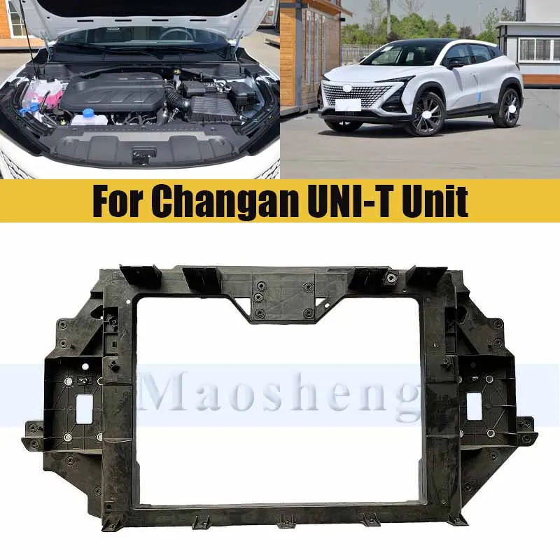 

Front Module For Changan UNI-T Unit Tank Frame Radiator Bracket Automotive Water Tank Frame Bracket