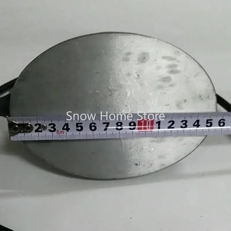 1pc New Temperature Vulcanizing Machine Heating Plates Tyre Heat of Vulcanization Heats The Head
