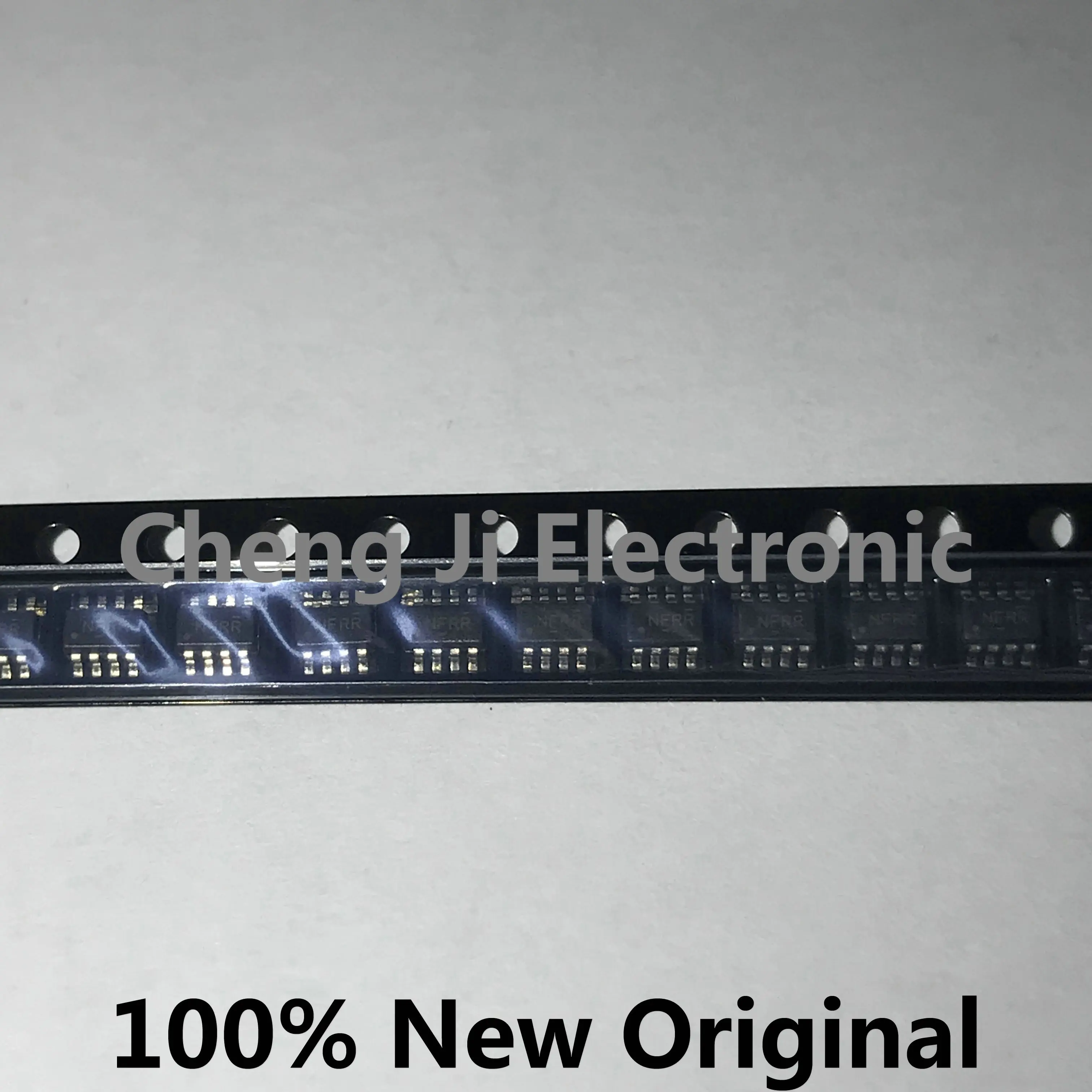 

10/20PCS/LOT TPS22960DCNR、TPS22960DCNT、code NFRO、SOT23-8、Voltage regulator switch chip