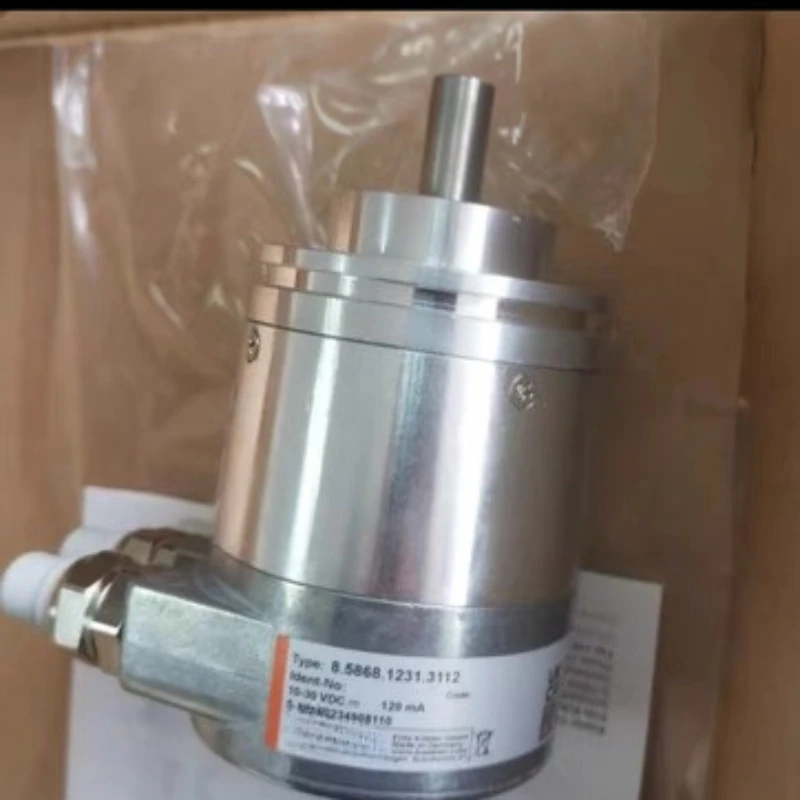 

New 8.5868.1231.3112 absolute encoder Tools