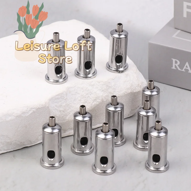Adjustable Wire Rope Tensioner Clamp (2/5/10Pcs) - Stainless Steel for Panel Lights & Chandeliers, Easy Install
