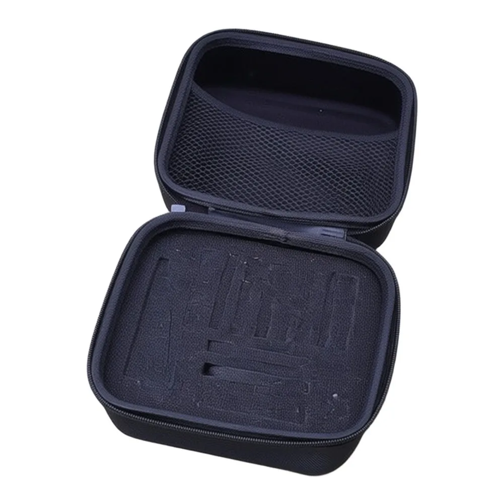 Portable Filter Protection Bag for Enthusiast Photographers - Non-Bulky Design Fits Easily in Camera Gear Backpacks