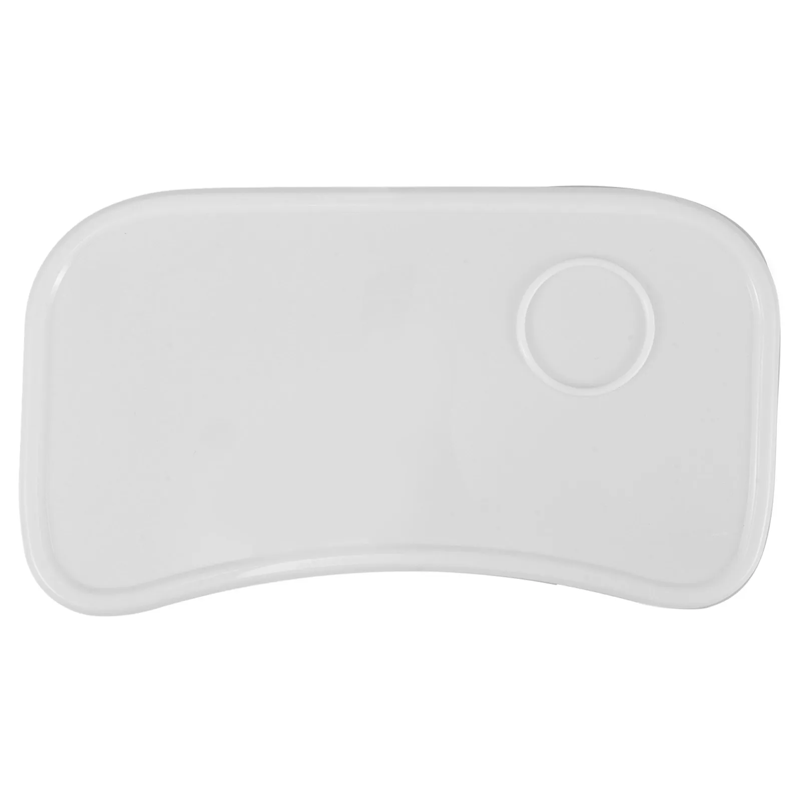 كرسي طعام للأطفال، صينية كبيرة، وقت تناول الطعام، طاولة مقعد الطفل، كرسي مرتفع، تغذية الأطفال الصغار، معزز بلاستيكي، عشاء للأطفال #3