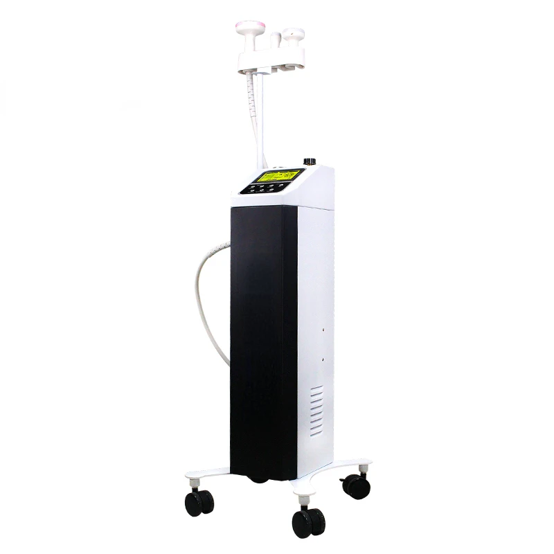 

New Arrival 8 in 1 Body Shaping Face Lifting Machine Body Shape Slimming Machine