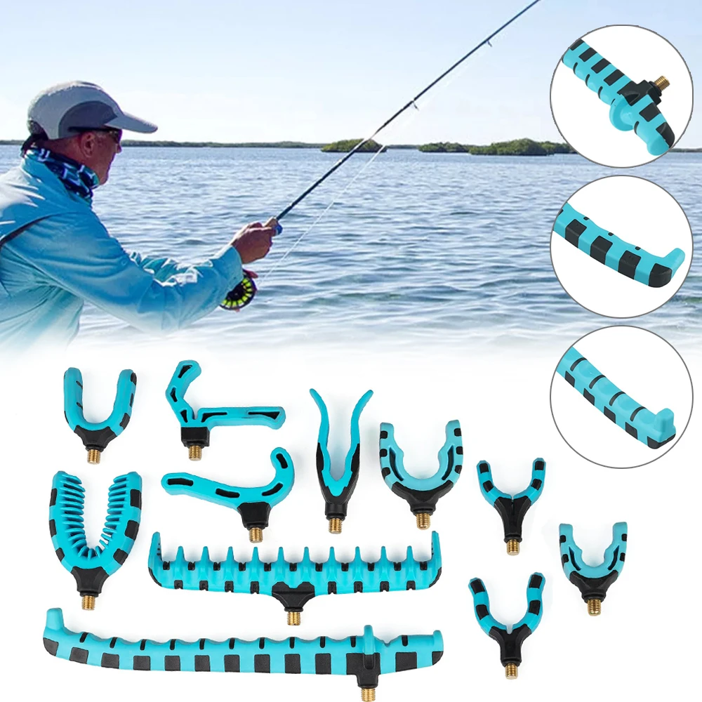 The Best For Method Feeder Rod Rest for Precision Carp Fishing – Real-World Testing After 18 Months of Use