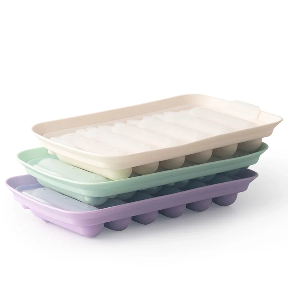 Silicone Sausage Maker Mold DIY Silicone Handmade Hamburger Hot Dog Mold Reusable Kitchen Accessories Gadget for Cake Baking Pie