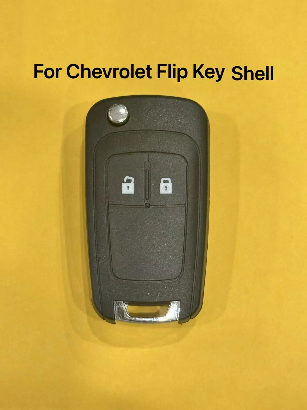 

Автомобильный откидной корпус дистанционного ключа с LG для Chevrolet Cruze Aveo Epica Lova Camaro Impala Trax Orlando