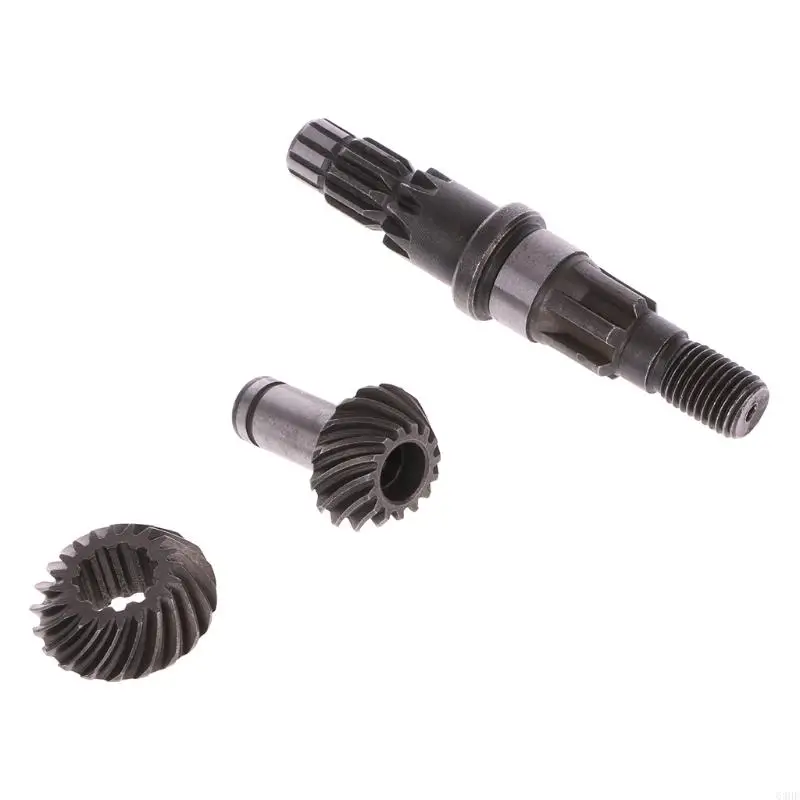 

63HF TRIMMER BEARBOX Работает для набора шестерни для головного привода для FS120 Trimmer Cutter Cutter