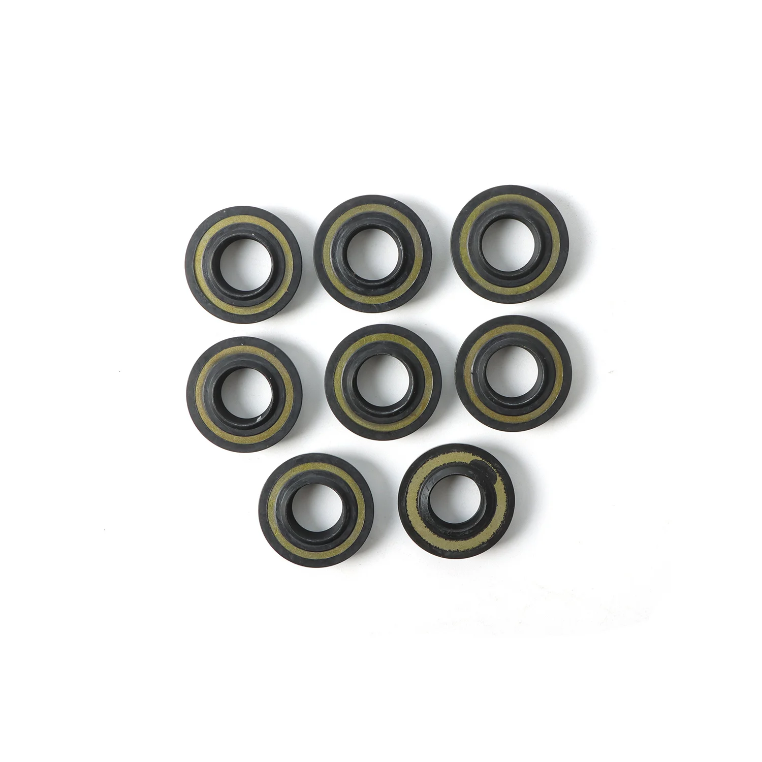 PC30uu-3 Joystick Oil Seal Pilot Valve Kits for Komatsu Excavator Joystick Repair Kit