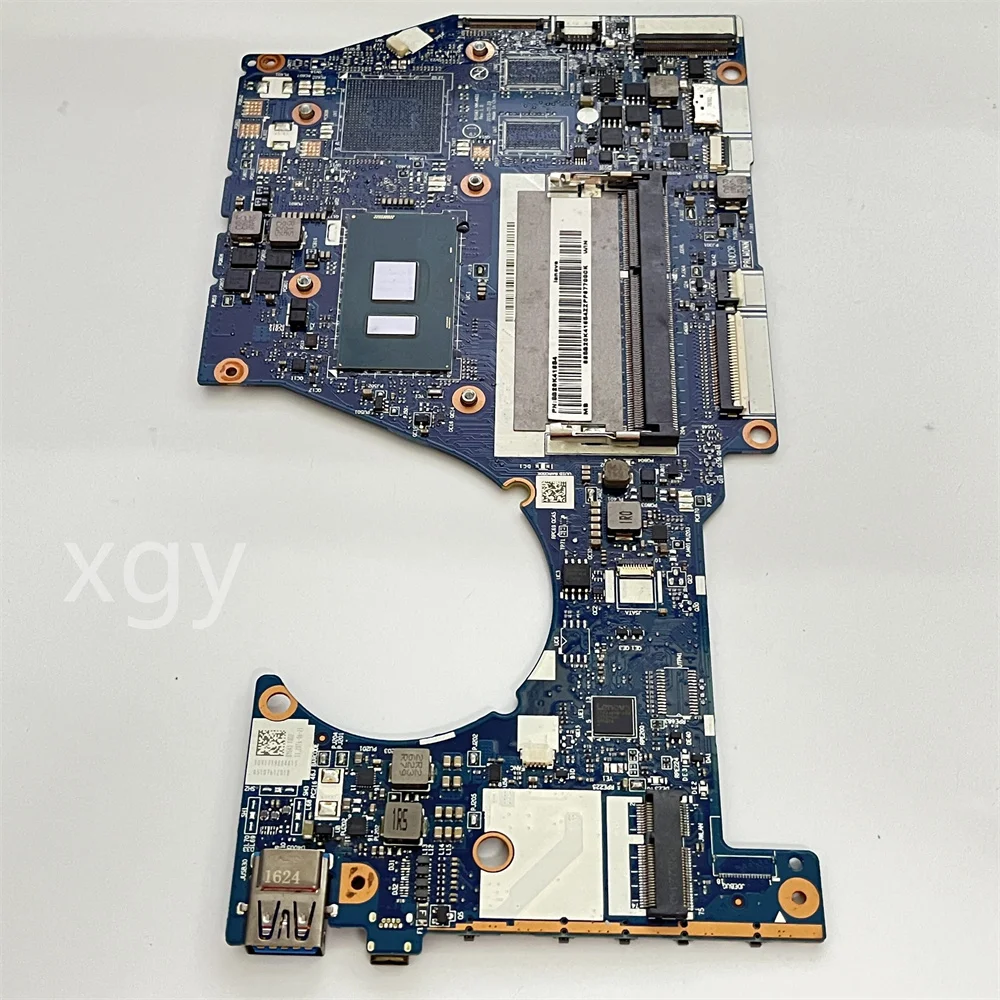 NM-A601 Original For Lenovo Yoga 700-14ISK Laptop Motherboard With I5-6200U I7-6500U CPU UMA FRU:5B20K41654 100% Test OK