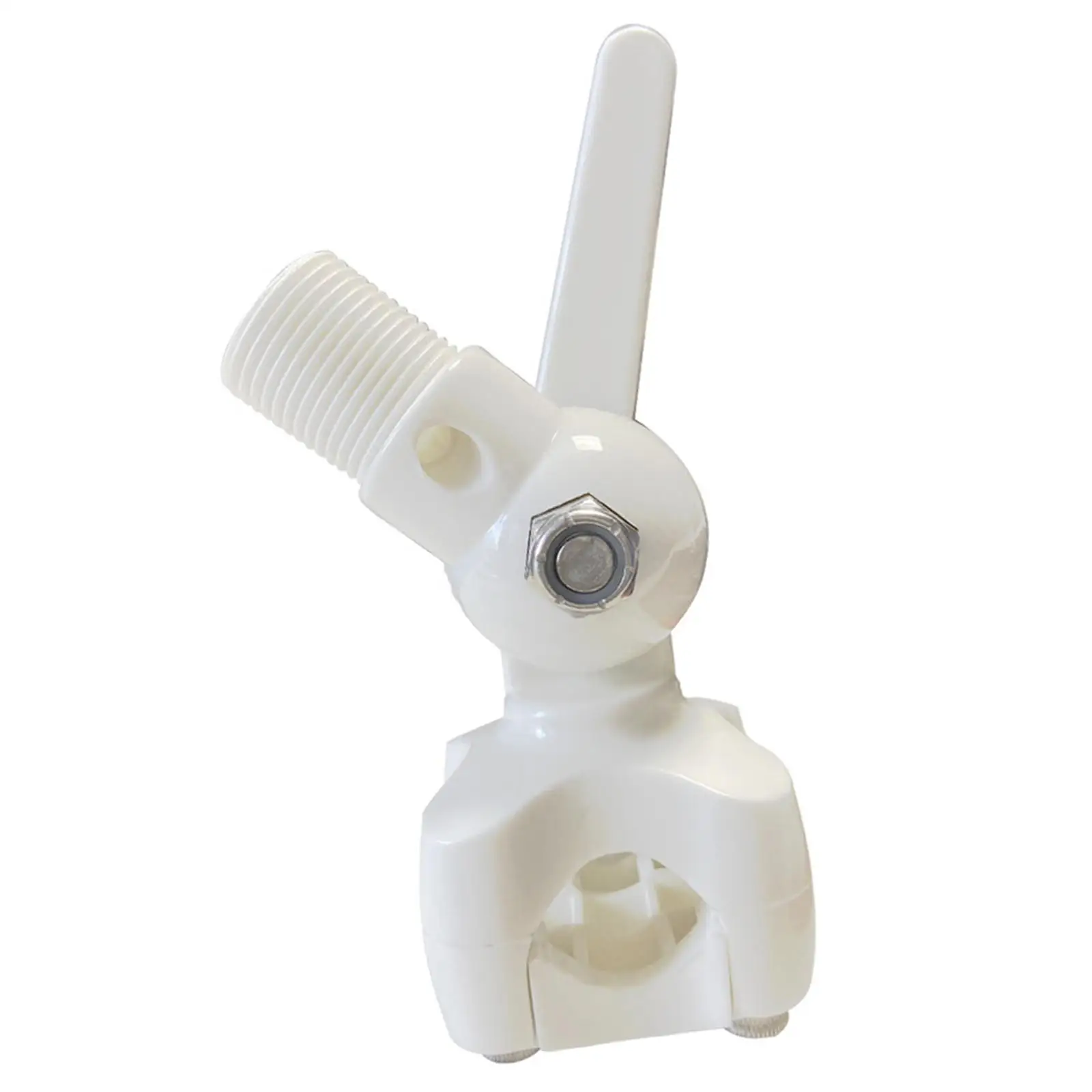 

Antenna Ratchet Mount Holder VHF Radio Fit for Fishing Boat